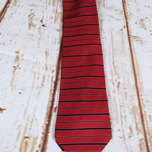 Vintage Tommy Hilfiger Striped Tie
